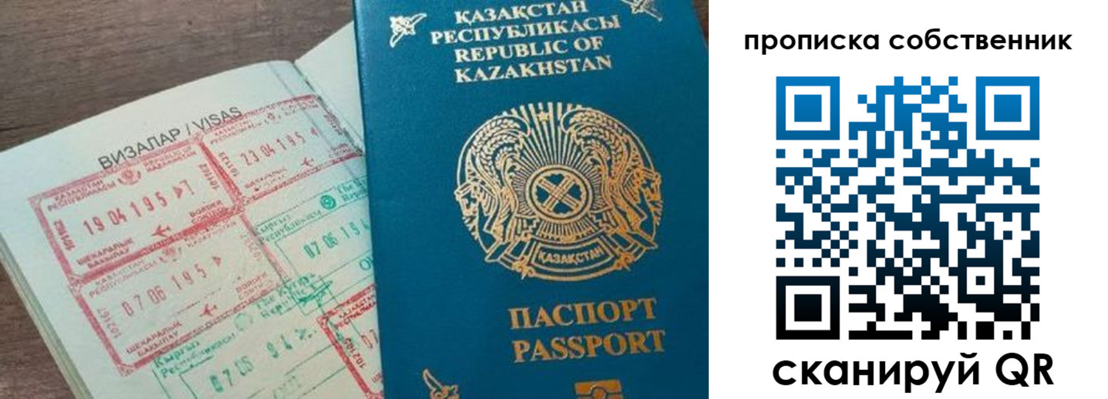 прописка гарантия в Братске